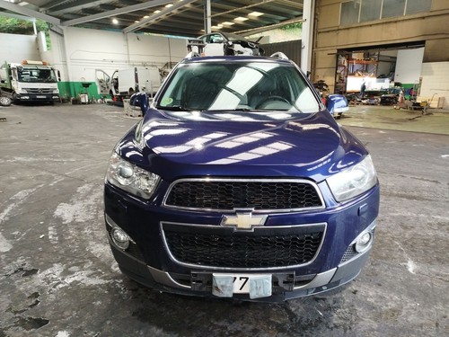 22643215 STARTSCHALTER / 321520590014A / 2929378 FÜR CHEVROLET CAPTIVA C100, C1 - Picture 8 of 10