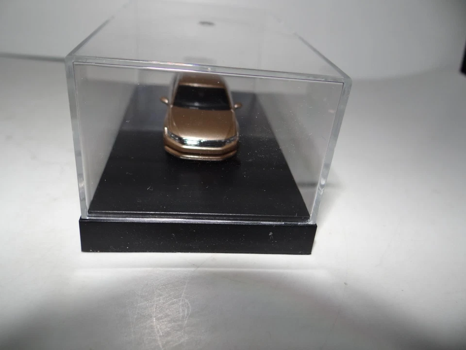 HERPA VW VOLKSWAGEN PASSAT VARIANT MODELLAUTO 1:87 SAMMLER MODELL - Bild 3 von 4