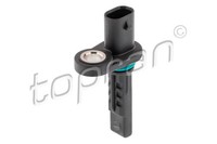 Topran Sensor, Raddrehzahl Hinterachse, Links, Rechts FüR MERCEDES-BENZ