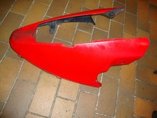 VFR 750 RC36 Verkleidung Frontverkleidung Bugverkleidung Seitenverkleidung Motor