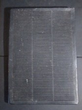 Original 1955-57 Ford Thunderbird Speaker Grille Used