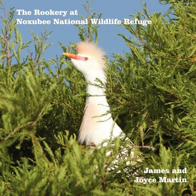 Joyce Martin | The Rookery at Noxubee Wildlife Refuge | Taschenbuch | Deutsch