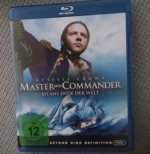 Master & Commander [Blu-ray]