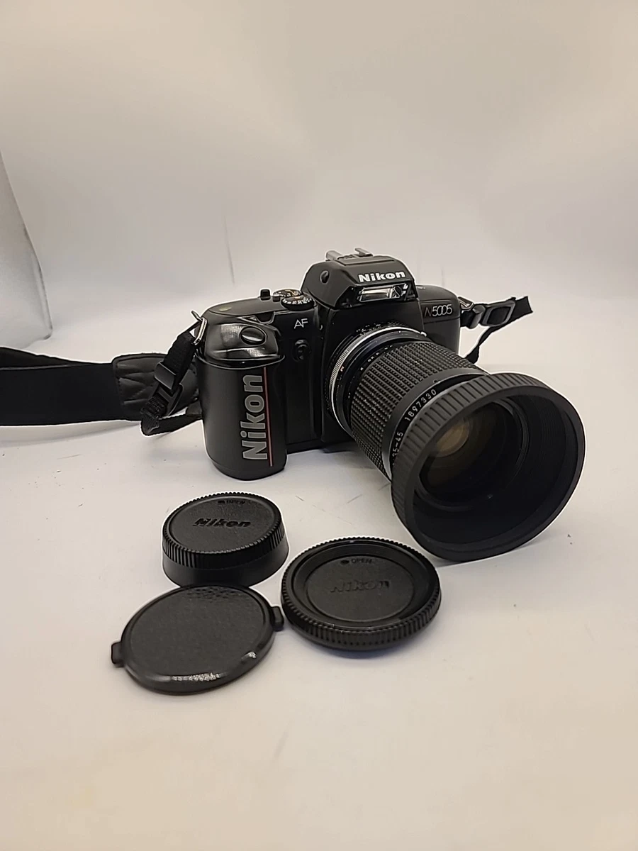Nikon N5005 for sale | eBay
