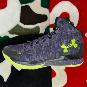 Curry 1 Dark Matter | eBay