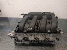 H7700105829 ANSAUGKRÜMMER / 5159018 FÜR RENAULT MEGANE I FASE 2 BERLINA BA0 1.