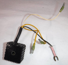 OEM 1995 95 TIGERSHARK MONTE CARLO 640 BILGE PUMP MODULE 0630-059  D75-18