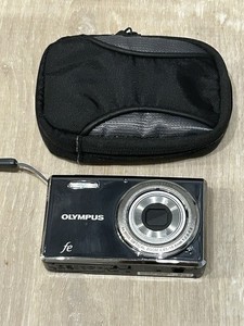 Olympus Fe-360 | eBay