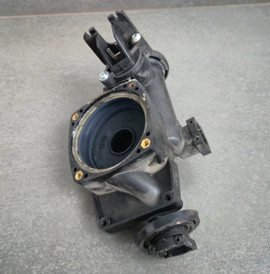 Viessmann Vitodens 300 WB3B Hydraulic Module / Pump Housing (Used)