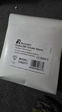 Radiolink Smoke Alarm Wireless Interconnect Can be Controlled Remotely Ei405TY