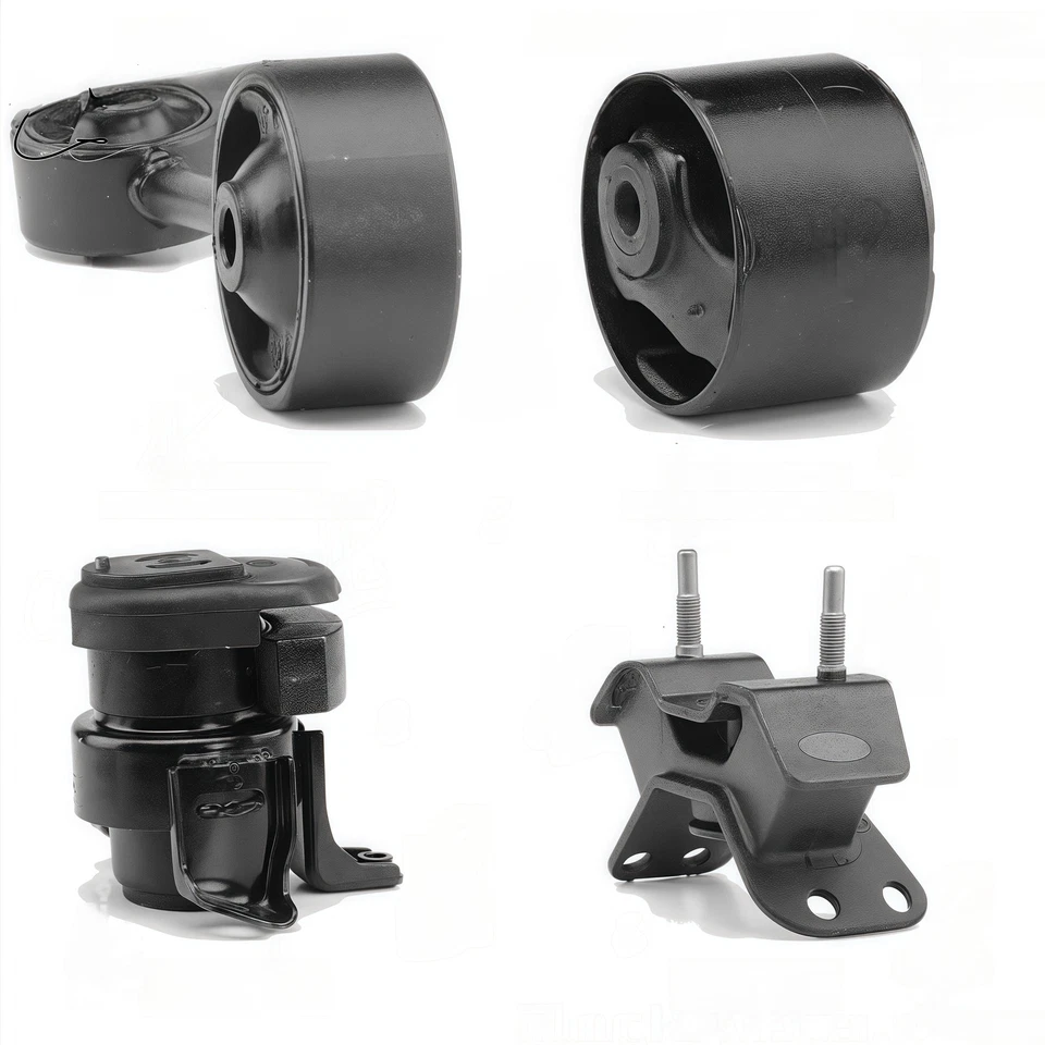 Kit de montaje de motor para Toyota Sienna 1998 1999 2000 2001 2002 2003 3,0 L V6 Foto 4 de 4