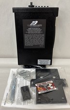 Titan Gun Safe Pistol Vault, Black (1) Model #AS-2020-02 #M1493