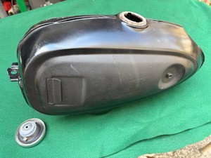 Honda S90 Gas Tank | eBay