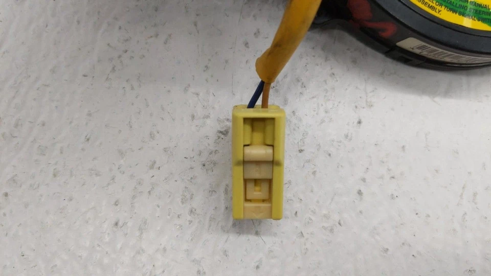 Toyota Solara 2003 reloj resorte P362J Foto 4 de 4