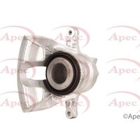 Apec Vauxhall Meriva A X03 2003-2010 Bremssattel Vorne Links 1 Kolben