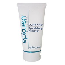 Epicuren Crystal Clear Eye Makeup Remover  2.5 Fl Oz / 74 Ml 