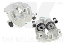 NK Bremssattel 2133303 Gusseisen für MERCEDES GLE W166 KLASSE C292 250 166 006