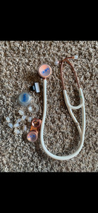 MDF Instruments, ProCardial Core™ Cardiology  Dual Head Adult-Ped