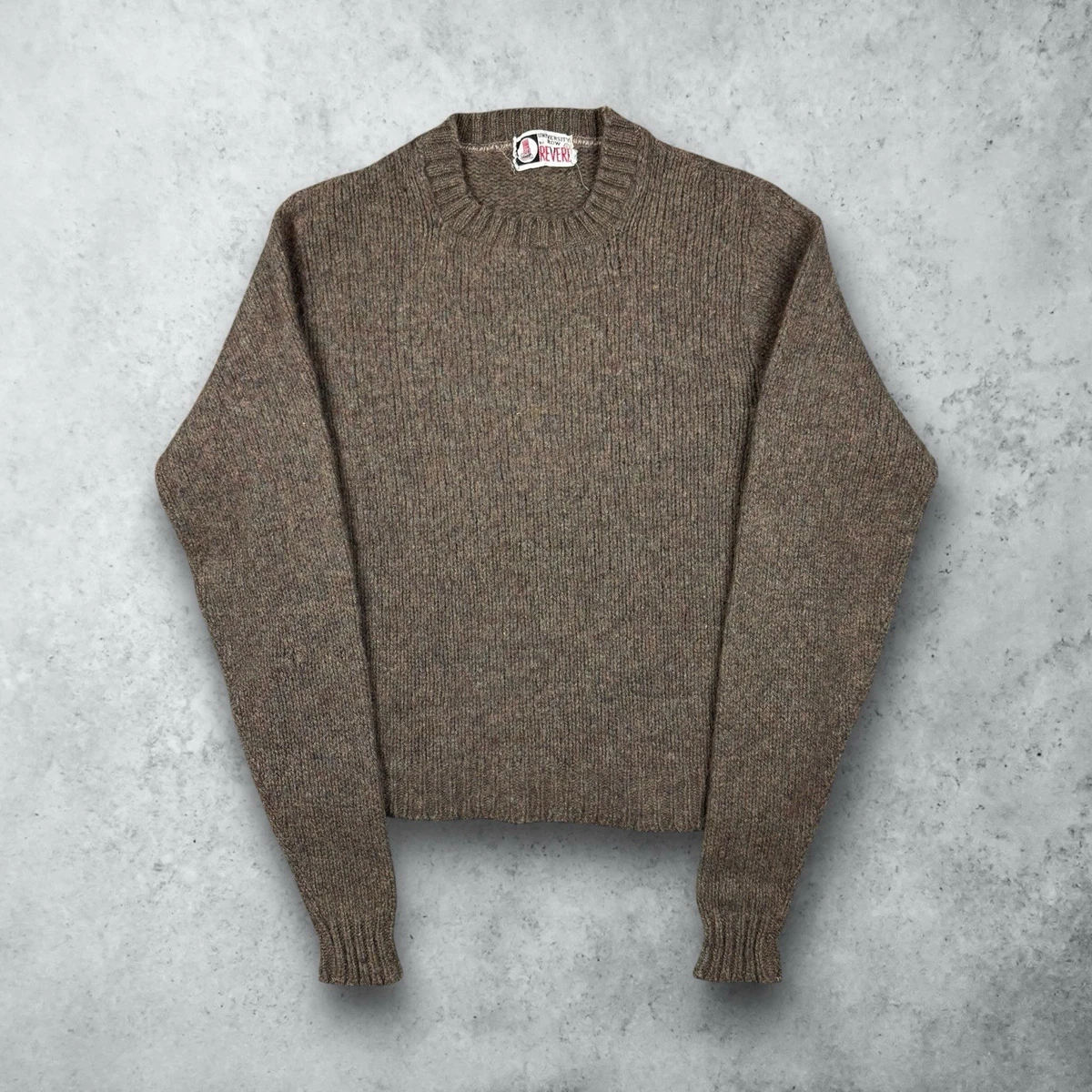 Revere Sweaters for Men for sale | eBay