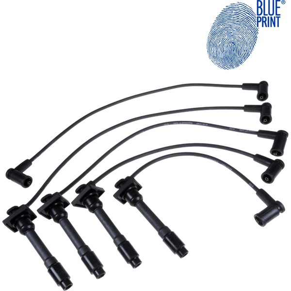 Blue Print ADT31607 ZüNdleitungssatz FüR Toyota Carina E Avensis T19 T22-image
