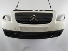 Pare-choc avant Citroen C2