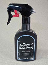Lush Stormy Weather Body Spray 6.7 fl oz