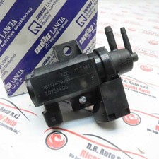 Turbo Fiat SEDICI