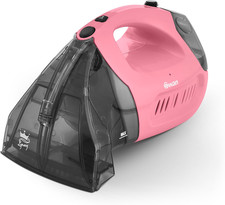 SC18410QOCN Tv’S Queen of Clean Handheld Carpet Cleaner with 5M Power Cord, 480M