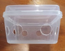 Quail no waste feeder, 8 hole