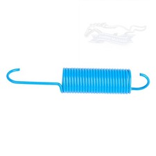 1965 1967 1968 Ford Mustang Cougar Clutch Rod Release Spring - C7zz-7523-a