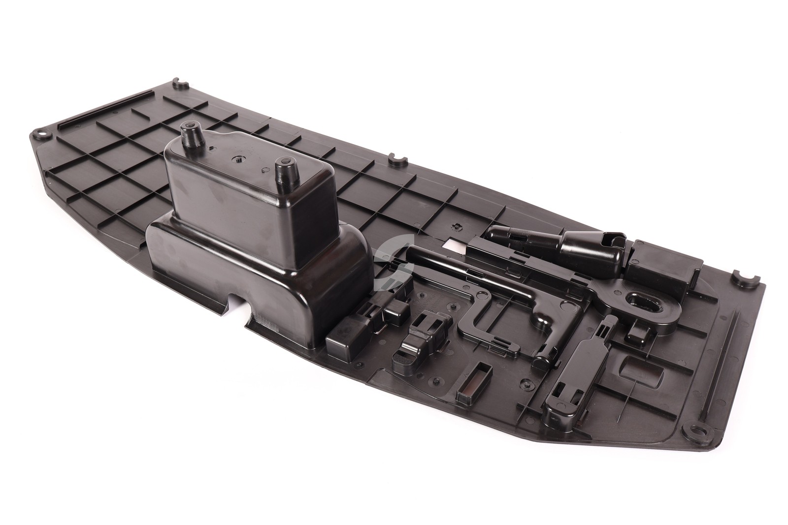FE-318853 COMPL. TOOL KIT TRAY  Ferrari NEW