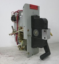 GE 302A3749G LimitAmp Motor Control Handle Mechanism Isolation Assembly CR194