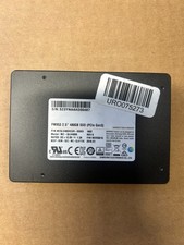 Samsung PM953 2.5 480GB SSD ( PCle Gen3) SOLI...