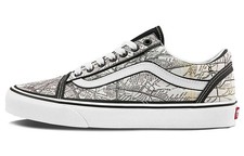 Vans Old Skool MOCA Frances Stark VN0A5KRF94H1