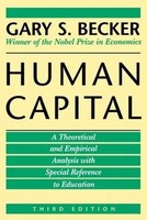 Human Capital - A Theoretical And Empirical Analysis, With Special Reference...