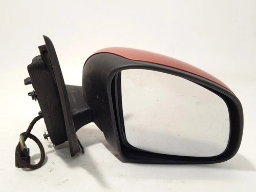 A4538108100 RIGHT MIRROR / 7690535 FOR SMART FORFOUR HATCHBACK 45