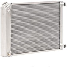 Be-cool Radiators Radiator Alum. Ls Swap 28.25in. X 17in.- 35223 Be-cool Radiators Radiator Alum. Ls Swap 28.25in. X 17in.- 35223