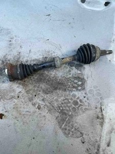 VW GOL IV Antriebswelle vorne links 1.60 Petrol 2001 32456421