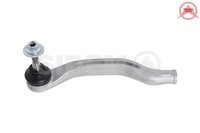 Spurstangenkopf Gelenkkopf Sidem 5930 FüR B9A K9A Megane Renault FM14X1,5R Citan