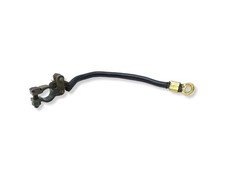 Jaguar XJ XJ6 SERIE 2 1978 Positive cable (battery) PUM74835