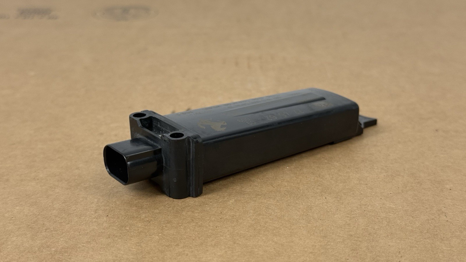Maserati Quattroporte M139 TPMS Sensor Tire Pressure Monitor 224562 OEM 05-13