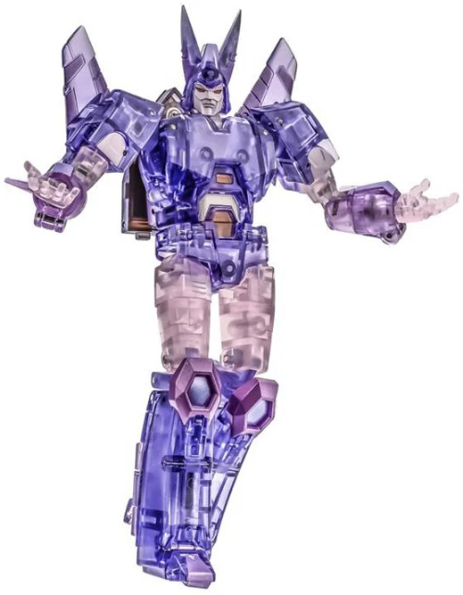 H43T Tyr Clear Version | Newage the Legendary Heroes - Image 3 of 4