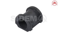 Stabilisatorlager Stabilager Buchse Stabilisator Sidem 847801 FüR Honda Civic 7