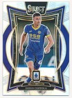 DIEGO COPPOLA 2024-25 SELECT SILVER PRIZM TERRACE #100 SOCCER MINT