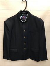 Kanagawa Prefecture Tamagawa Junior High School Gakuran Uniform 0210872 