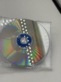 Resident Evil -- CODE: Veronica (Sega Dreamcast, 2000) Discs Only! Tested Works!