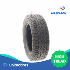 Used 24565r17 Hankook Dynapro At2 Xtreme 111t - 8.532