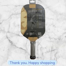 TYSON MCGUFFIN MAGNUS CAS PICKLEBALL PADDLE JOOLA 14MM 7.8OZ BRAND NEW SHIPPING