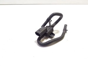 Volkswagen Golf Plus 2011 Benzin 90kW Turbolader Druckwandler Magnetventil