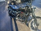 1996 Harley Davidson XL1200 C